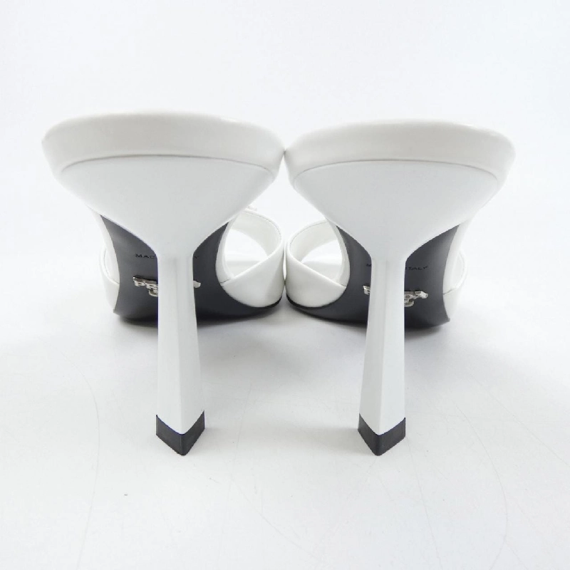 Giày sandal PRADA - Hàng hiệu Authentic 830760