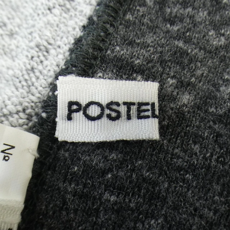 【Mã giảm giá】POSTEREGANT Áo len 638380