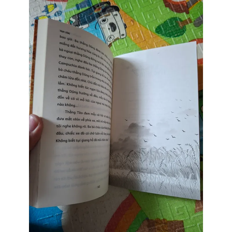 Rồi Nắng Cũng Lẻ Loi 796956