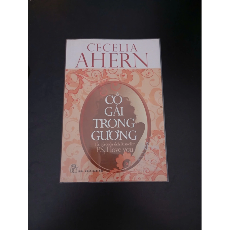 Cô gái trong gương - Cecelia Ahern 334778