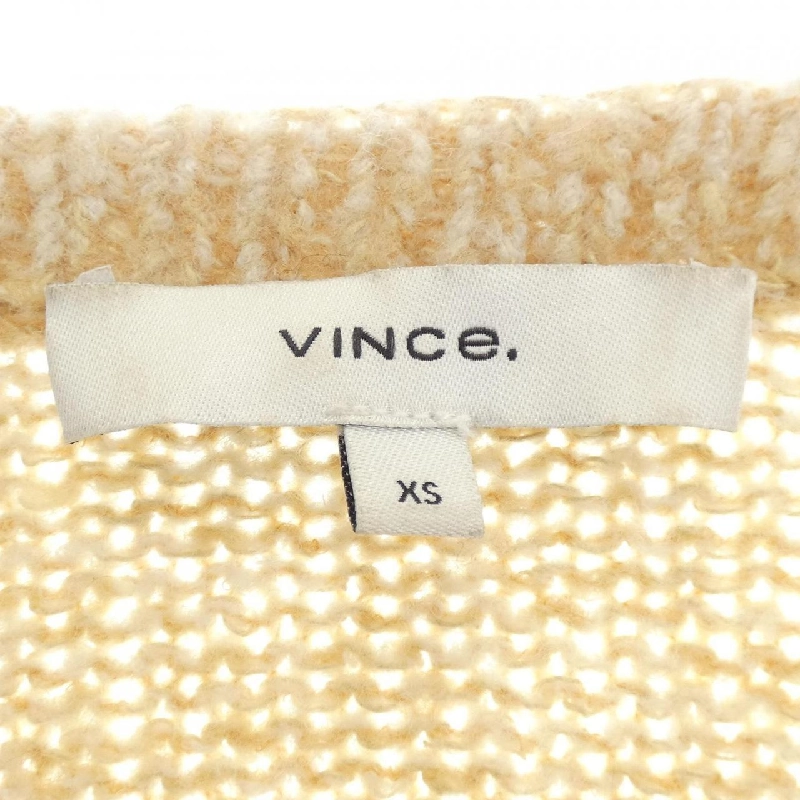 【Mã giảm giá】Vince VINCE Áo len 644467