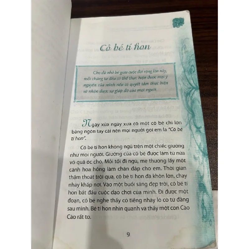 Tuyển tập truyện hay dành cho thiếu nhi 2- William J. Bennett 600592