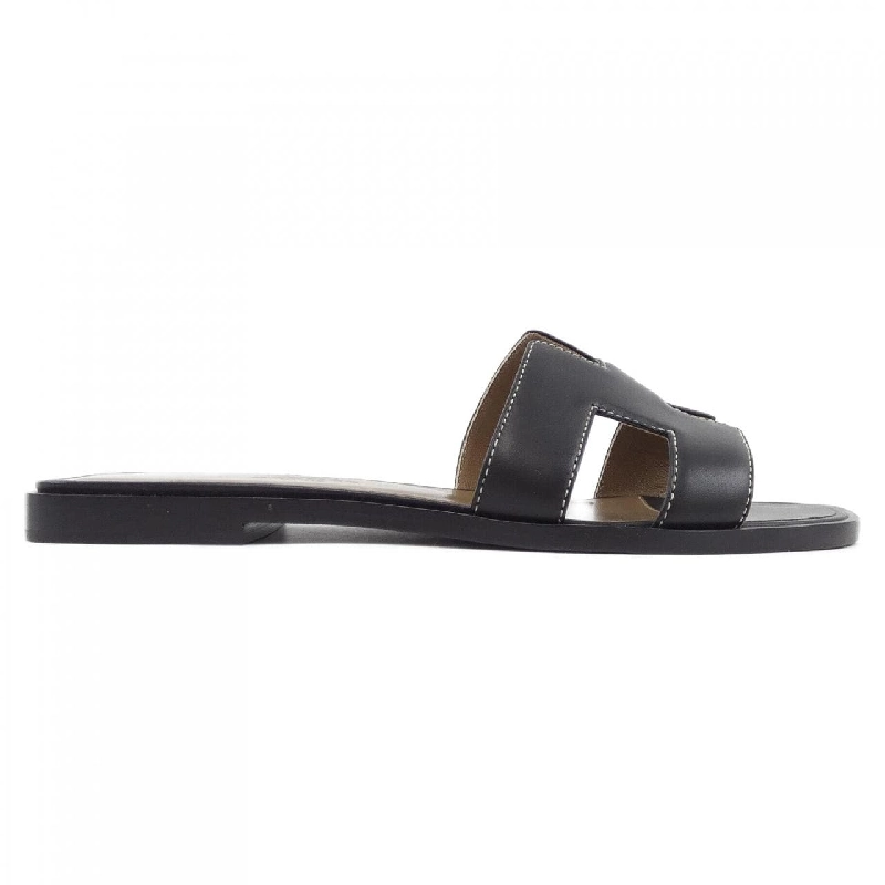 【Mã giảm giá】Giày sandal HERMES 664758