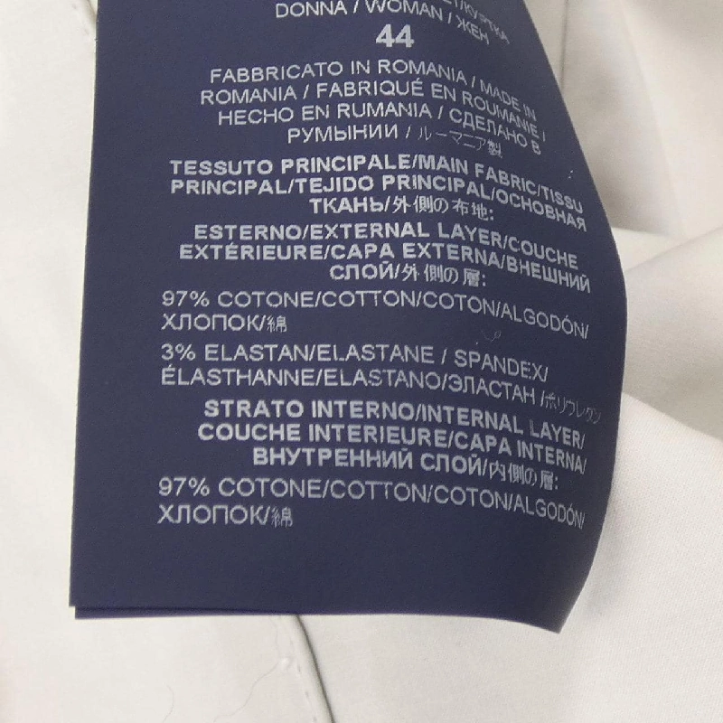 Herno GI0112D Jacket - Hàng hiệu Authentic 810737