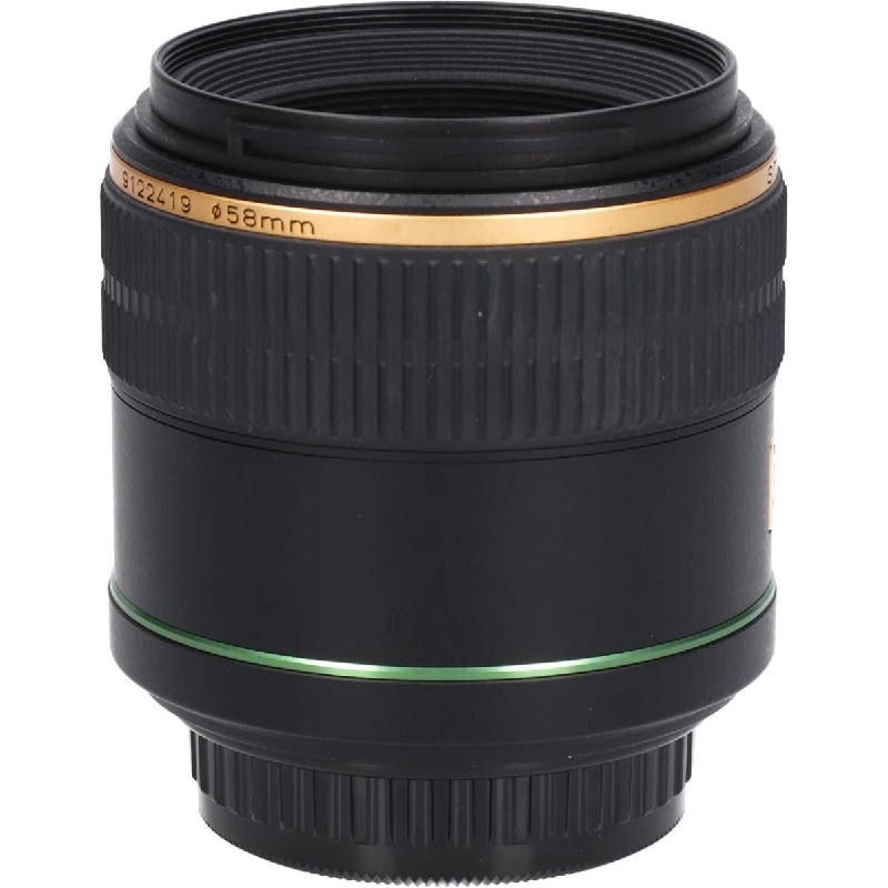 ＤＡ★５５ｍｍ Ｆ１．４ＳＤＭ - Hàng hiệu Authentic 879614
