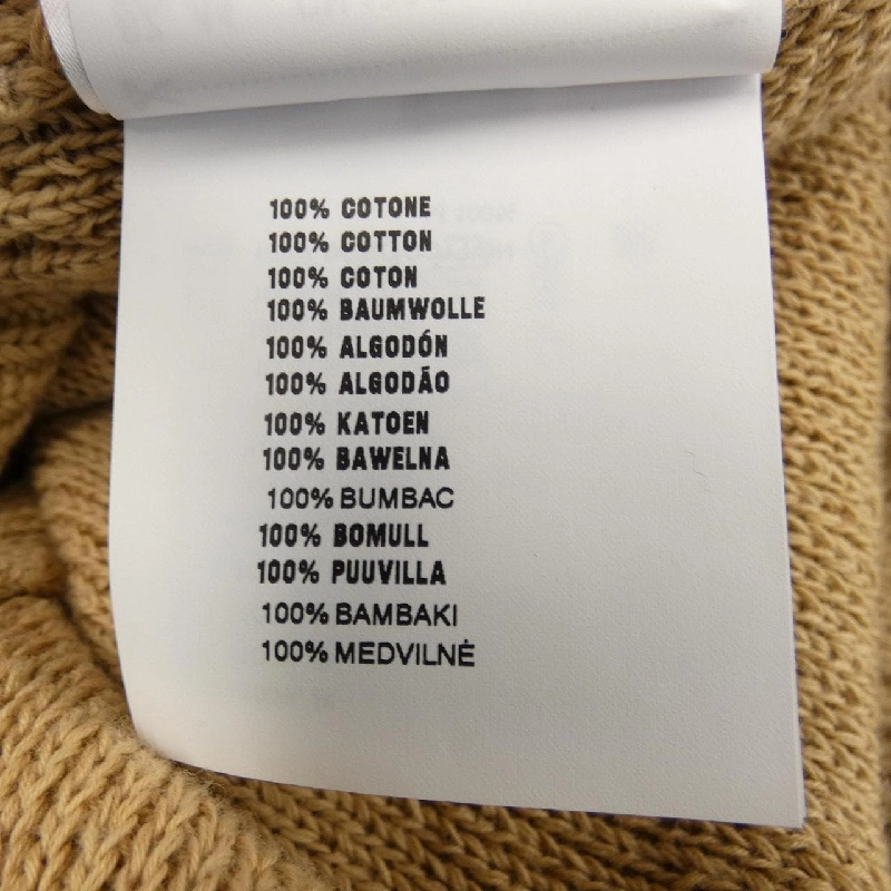 プラダ PRADA P25M75 SOOO 14XT ニット 631680