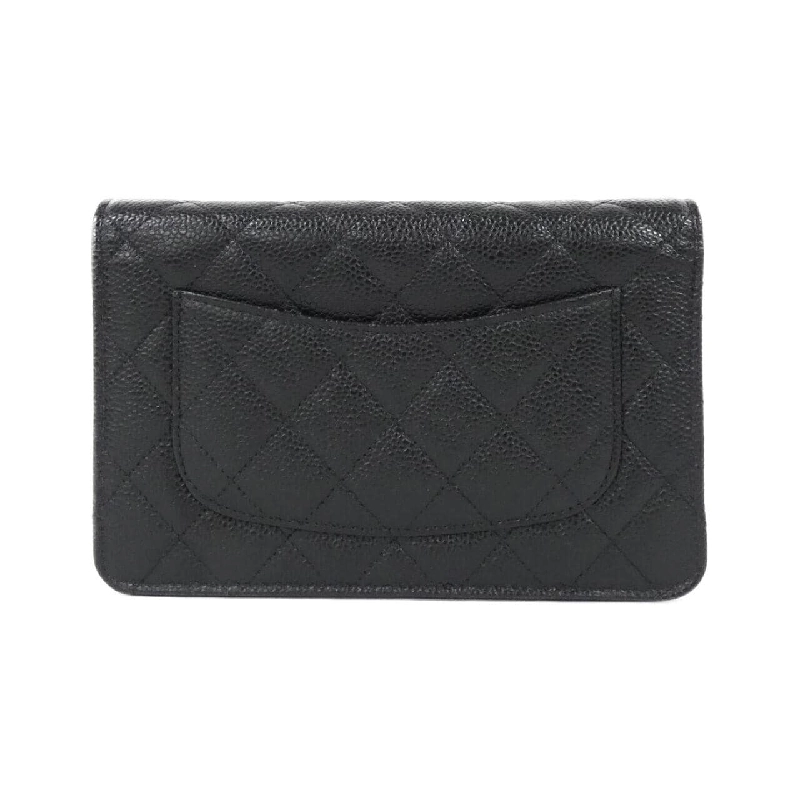 Ví Chanel Timeless Classic Line 33814 - Hàng hiệu Authentic 771382