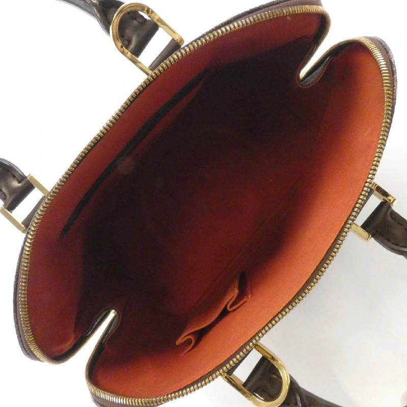 Túi Louis Vuitton Damier Alma PM N51131 - Hàng hiệu Chính hãng 803770