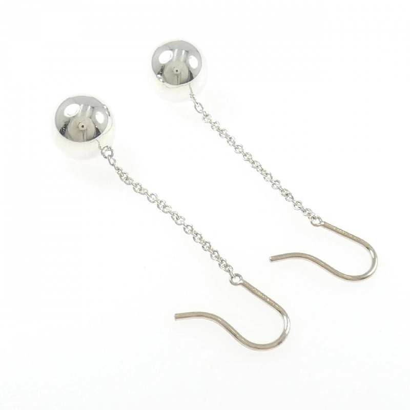 Bông tai móc bóng Tiffany - Hàng hiệu chính hãng 844981