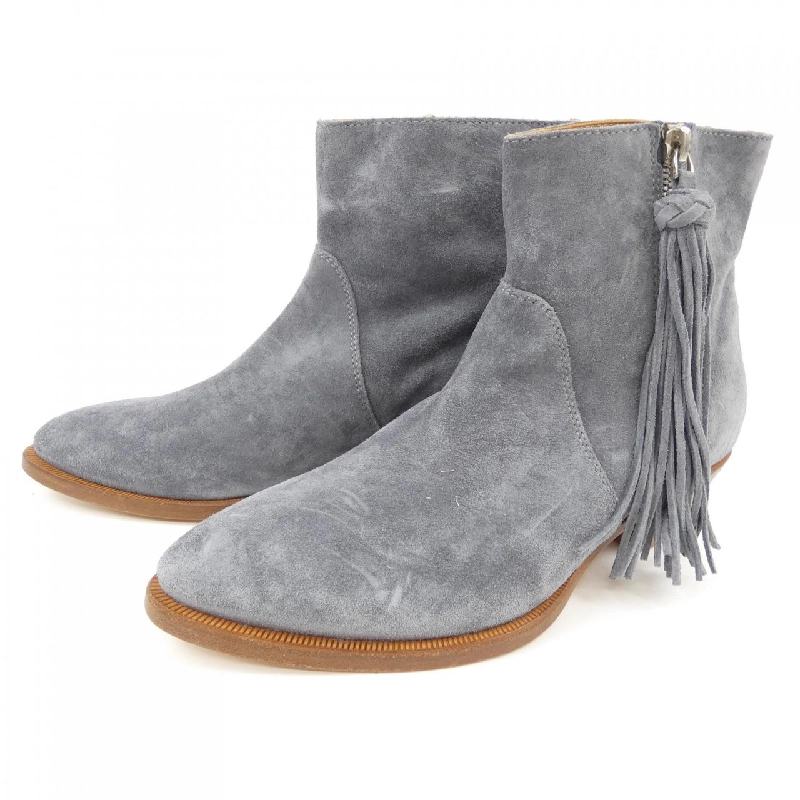 【Mã giảm giá】Giày boot RALPH LAUREN 658847