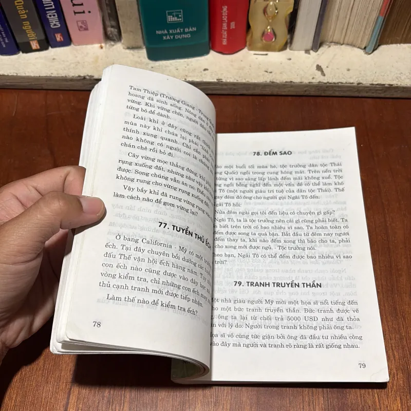 II Những Điều Bạn Chưa Nghĩ Ra: Mưu Lược Xuất Thần - Trần Như Anh, Thanh Hà - 2007 798989