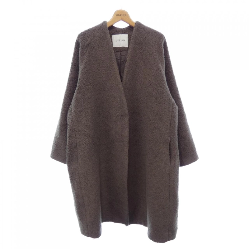 Áo khoác LALLIA MU 632553