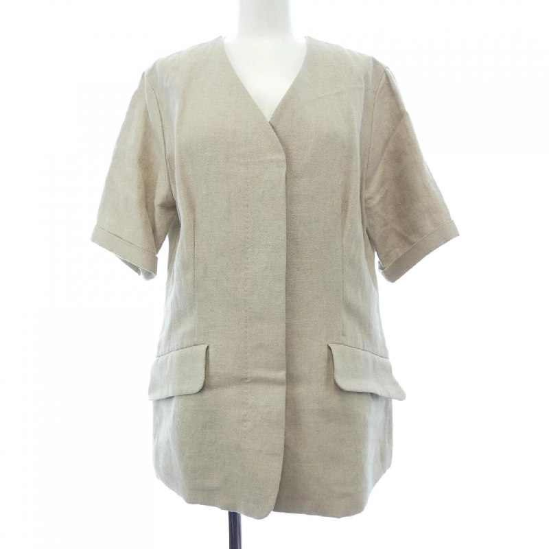 YOSHIE INABA Jacket - Hàng hiệu Authentic 628124