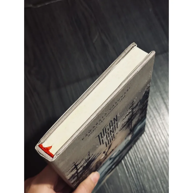 Ngàn cánh hạc (bìa cứng)  994193