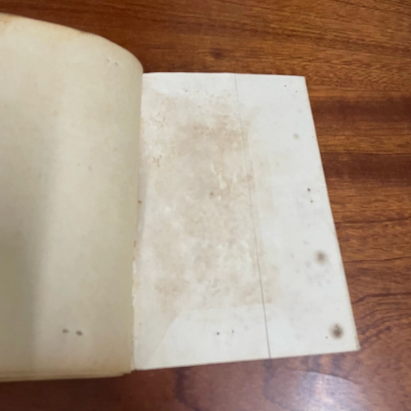 [Sách Xưa] - II Sách Phật Giáo: Luật Sadi - Trí Quang (Dịch) - PL. 2514. 1970 495558