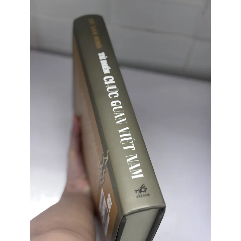 Từ điển chức quan Việt Nam (mới) 1012859