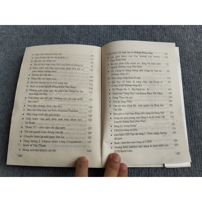ĐẾN VỚI NHỮNG CON ĐƯỜNG DÒNG SÔNG - BÌNH TÂM 551767