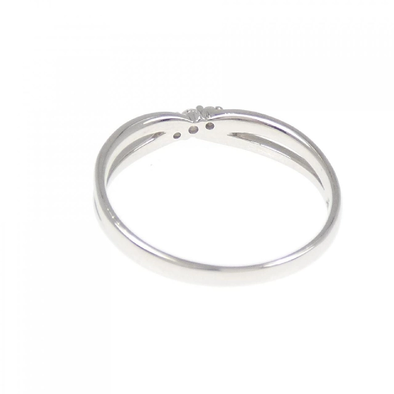 Nhẫn kim cương PT900 0.04CT 668634