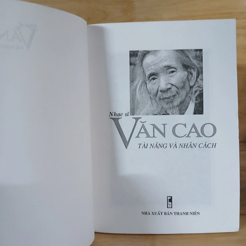 Nhạc Sĩ Văn Cao ▪︎ Tài Năng Và Nhân Cách - Bích Thuận biên soạn 473961