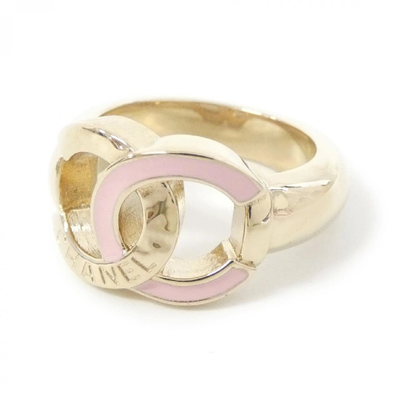 Nhẫn Chanel ABE341 626648