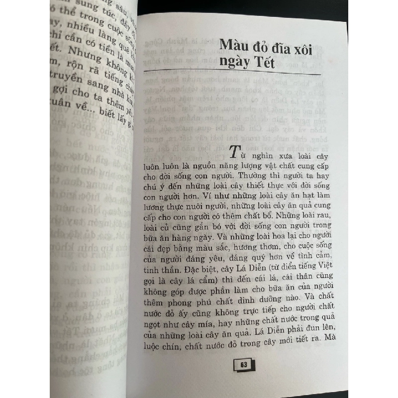 Người quê - đất quê - Thanh Hào 787390