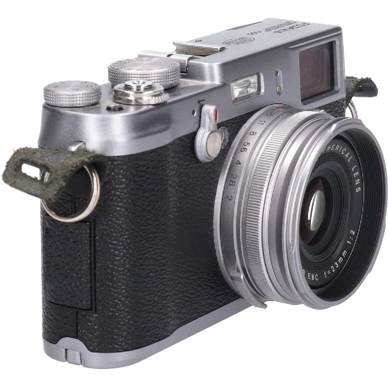 ＦＩＮＥＰＩＸ Ｘ１００ - Hàng hiệu Authentic 877002