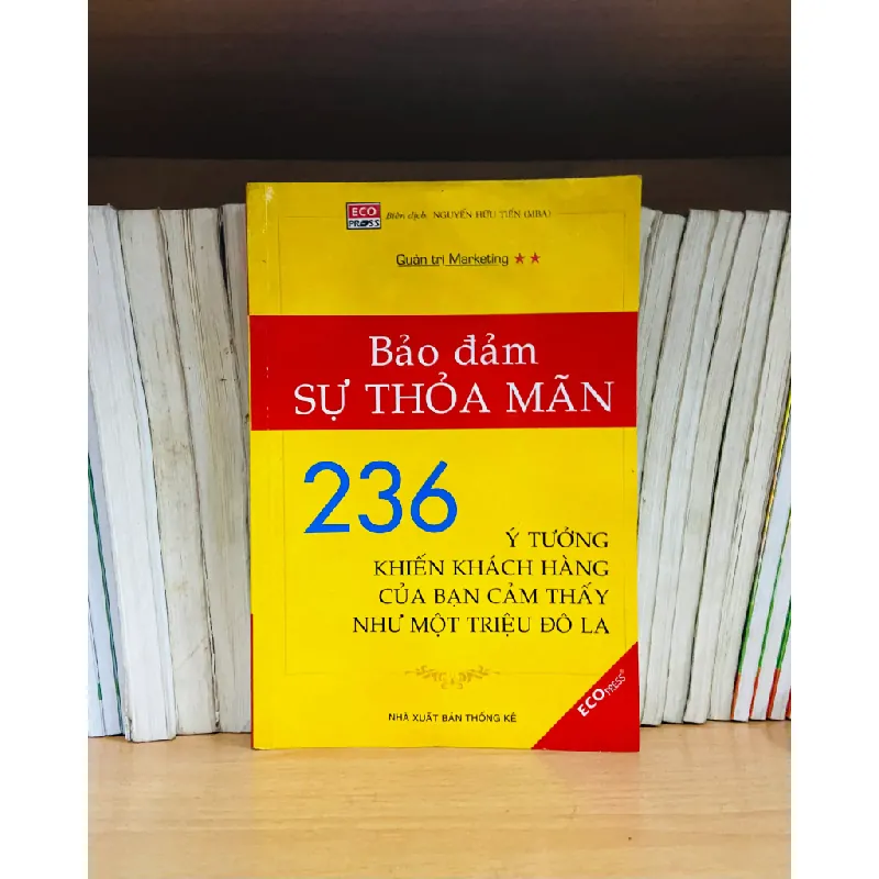 Bảo đảm Sự Thỏa Mãn 553808