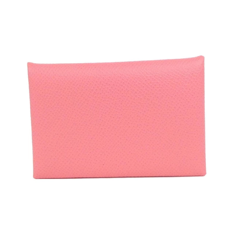 Ví đựng thẻ Hermes Calvi 044164CK 622645