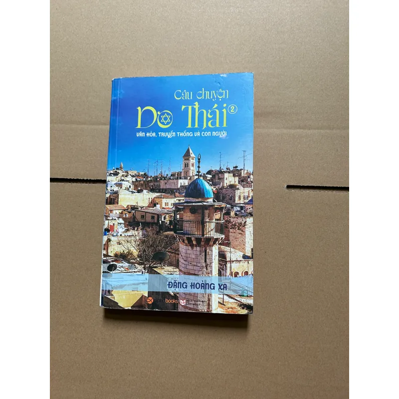 Câu chuyện do thái 2 717448