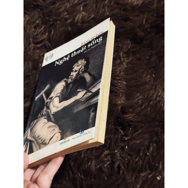 Nghệ thuật sống 1001640