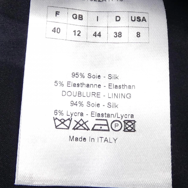 Đầm CHRISTIAN DIOR - Hàng hiệu Authentic 821349