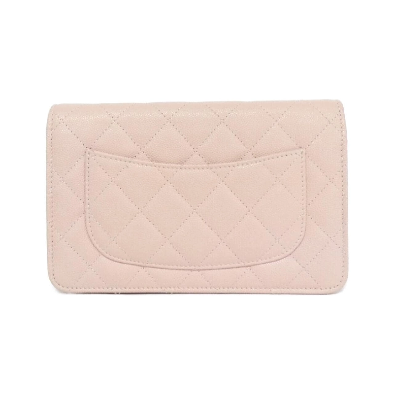 Ví dây chuyền Chanel AP4246 - Hàng hiệu Authentic 806181