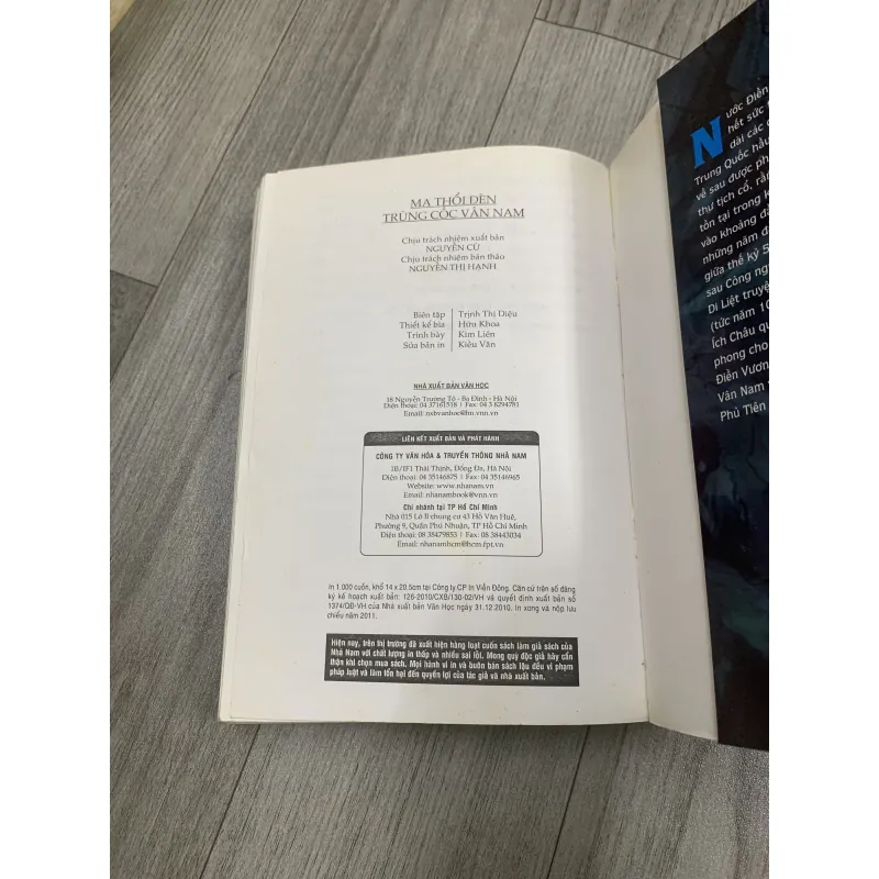 Ma thổi đèn - thiên hạ bá xướng. Full bộ 9 cuốn. 6b5 1009404