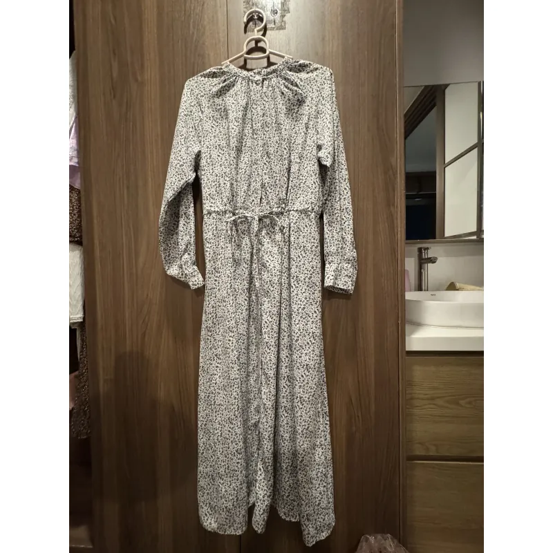 Đàm dài nữ thương hiệu Uniqlo và Pumkin 797928