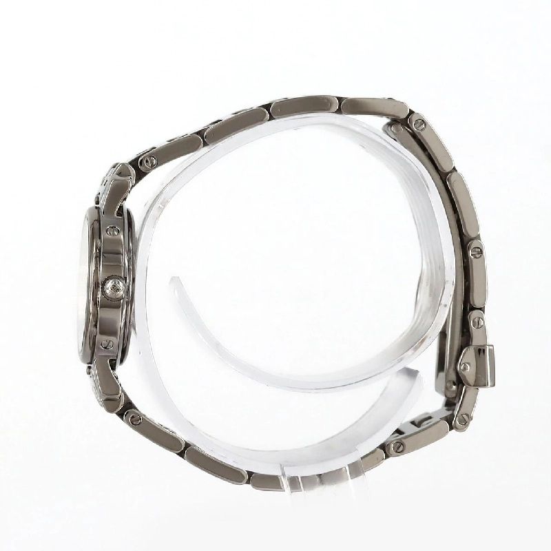 Hermès Clipper CL4.210 SS Quartz - Hàng hiệu Chính hãng 881683