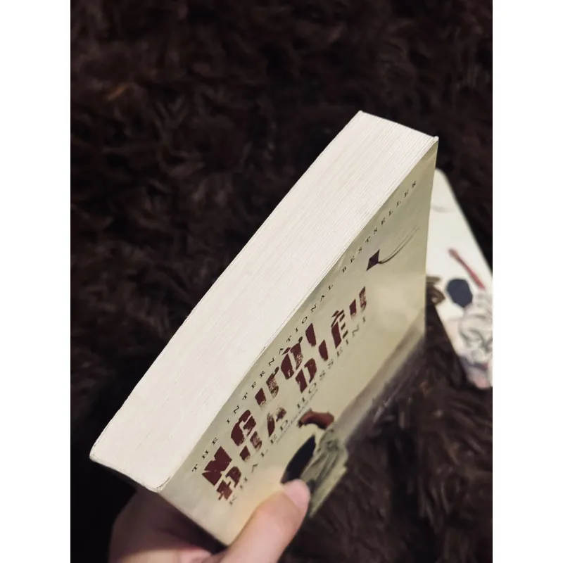 Người đua diều + bookmark 997883