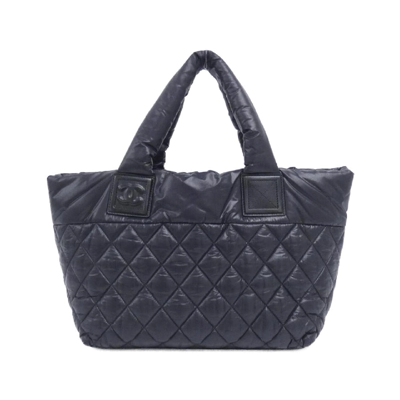 Túi xách Chanel Cocoon Line 48610 - Hàng hiệu Authentic 764686