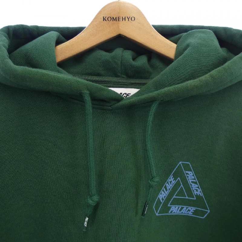 Áo khoác PALACE - Hàng hiệu Authentic 889199