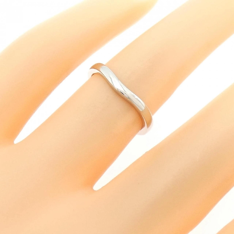 Nhẫn Ballerina Cartier - Hàng hiệu Authentic 837789