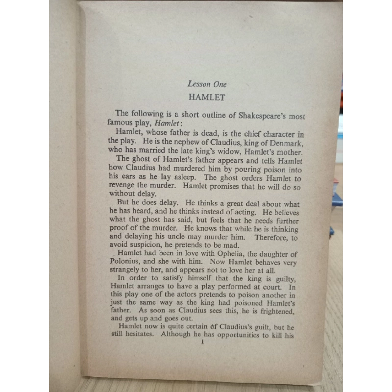 Direct method English course (book 4) - E. V. Gatenby 529234