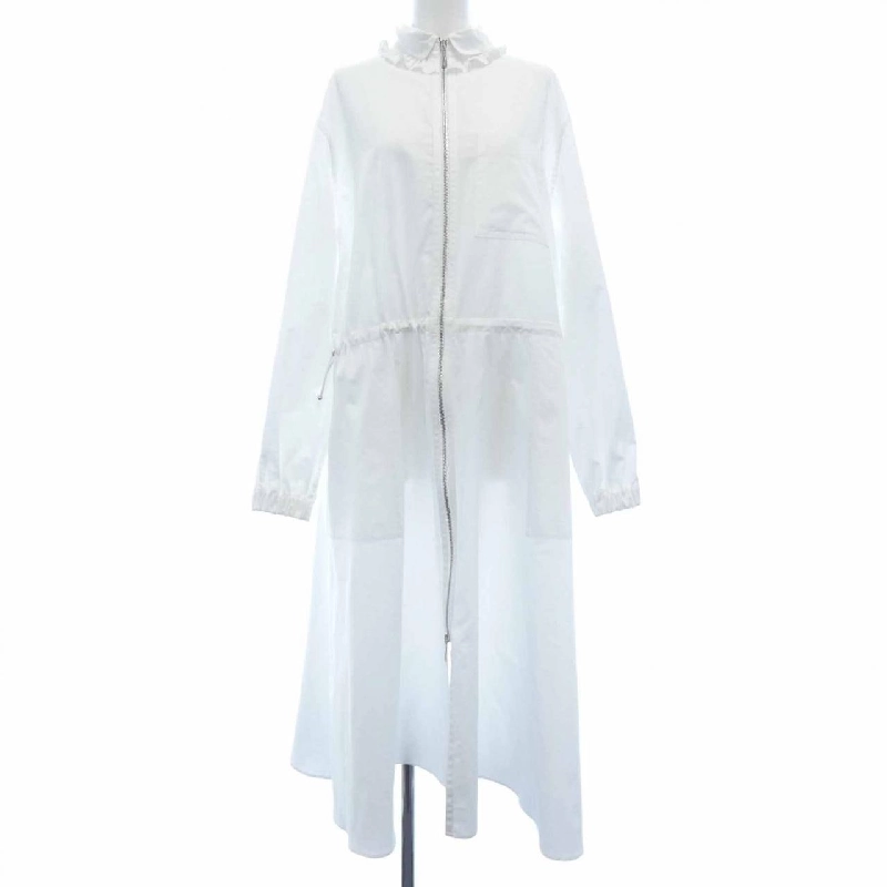 【Mã giảm giá】Đầm HERMES 651091