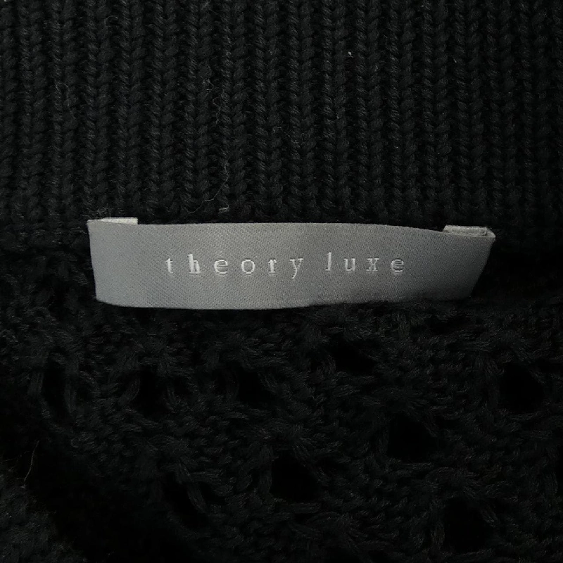 Theory luxe 03-5203725 Áo khoác cardigan - Hàng hiệu Chính hãng 823735