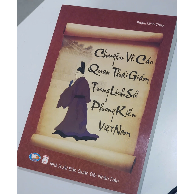 Chuyện về các quan thái giám trong lịch sử phong kiến Việt Nam 446073