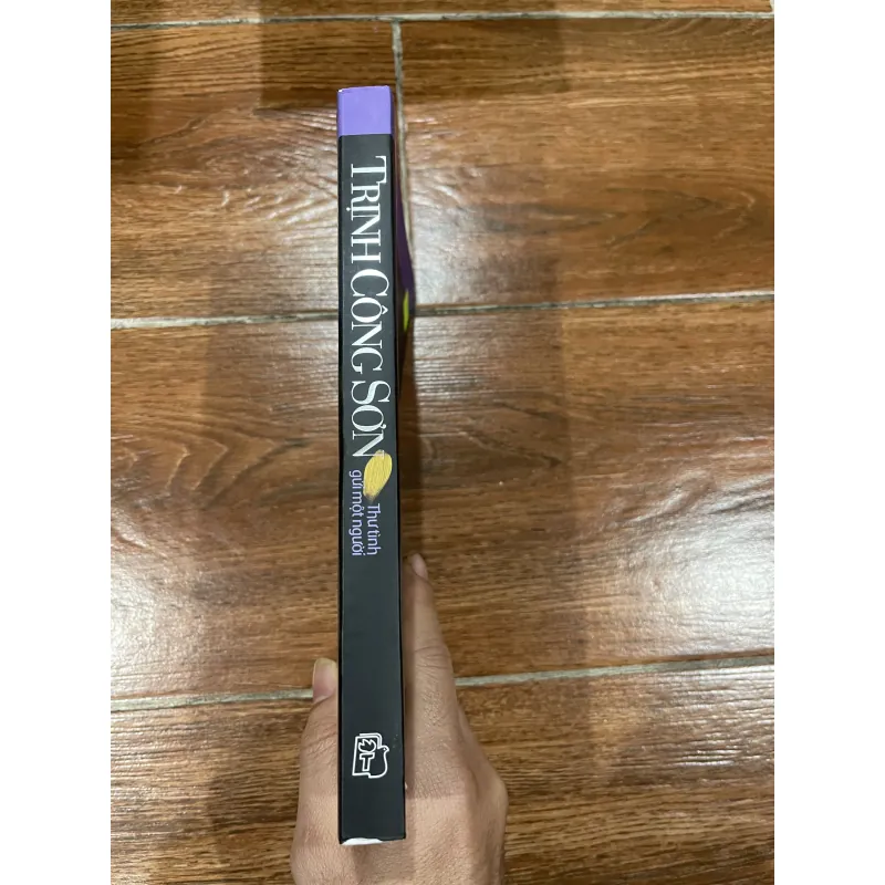 THƯ TÌNH GỬI MỘT NGƯỜI - Trịnh Công Sơn (7) 762335