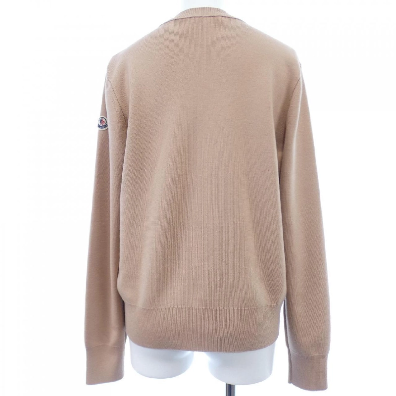 Áo khoác lông vũ MONCLER 637883