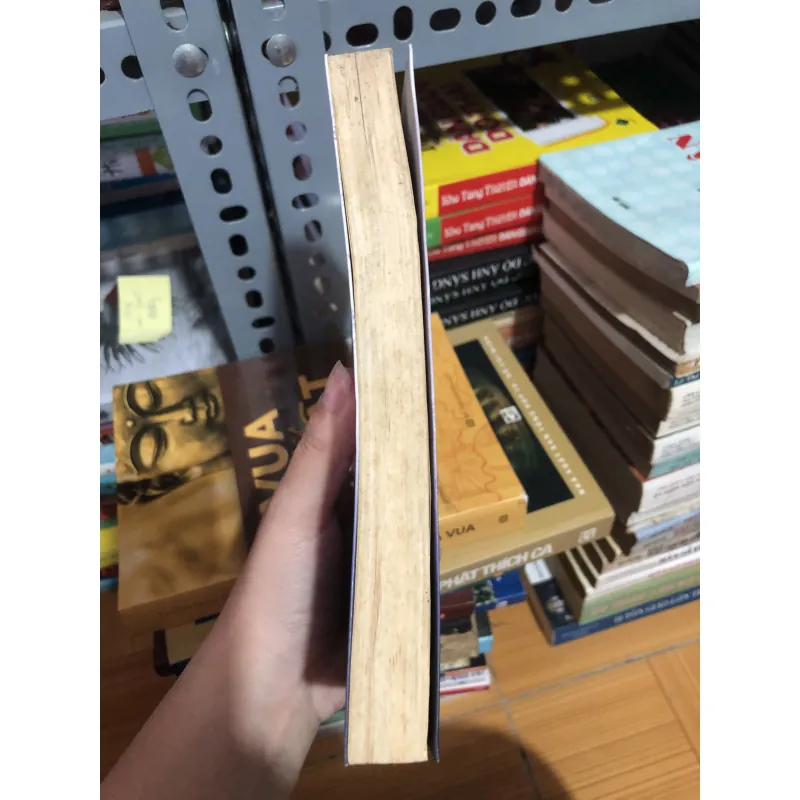 Tiểu thuyết Gặp lại người xưa 990610