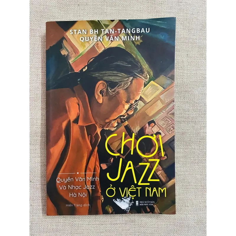 CHƠI JAZZ Ở VIỆT NAM 1039675