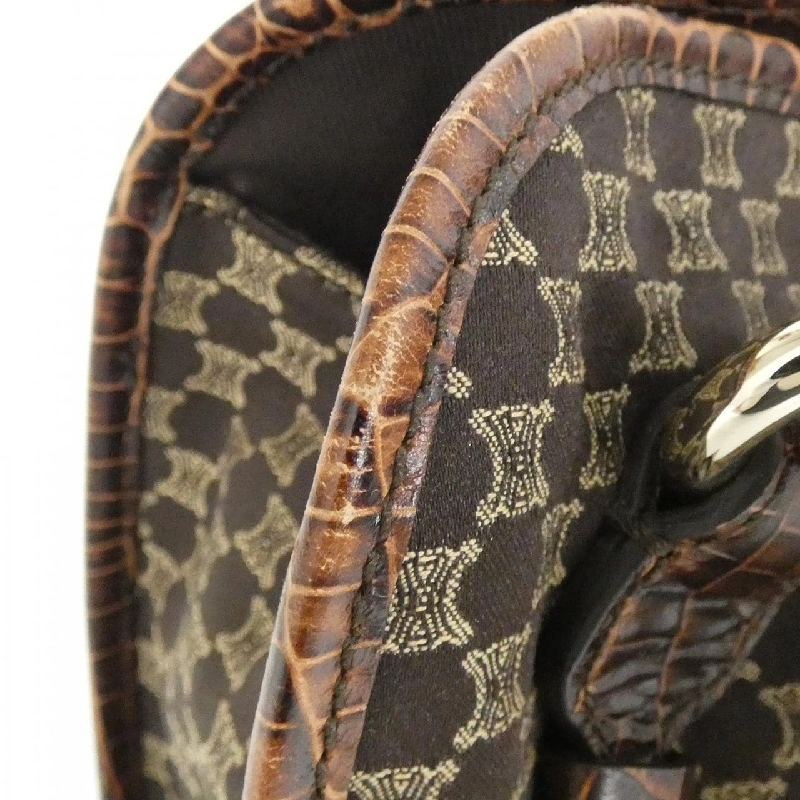 Túi xách vai Celine Bitter Sweet 160662BLN - Hàng hiệu Authentic 802796