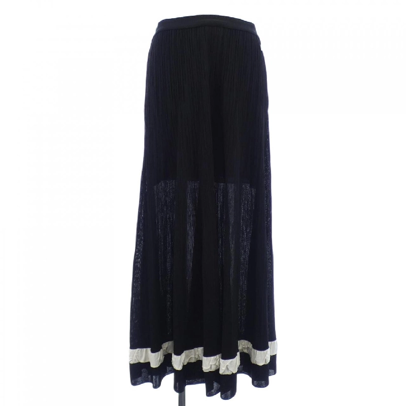 Chân váy CHANEL - Hàng hiệu Authentic 823290