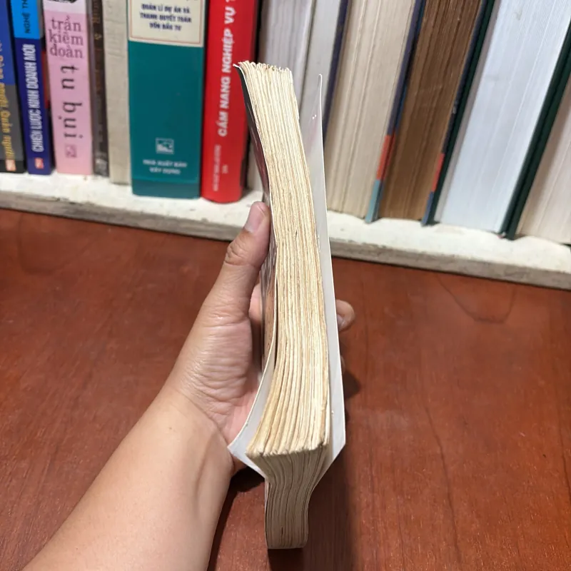 II Tiểu Thuyết: Ăn Mày Dĩ Vãng - Chu Lai - 2001 746168